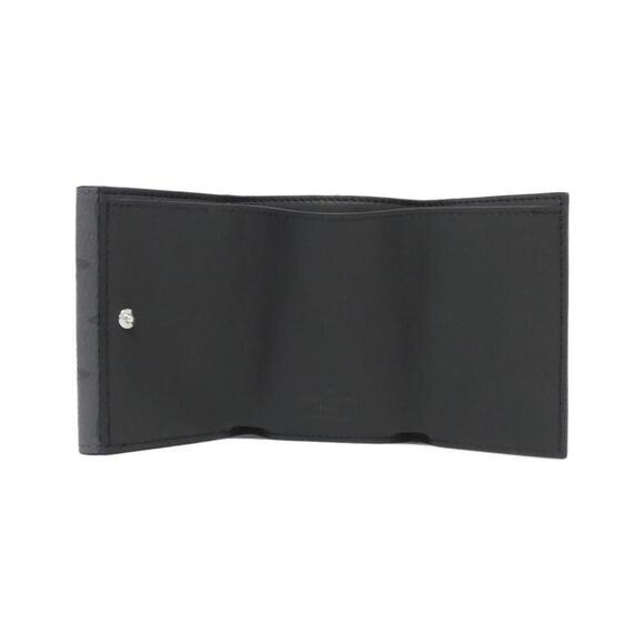 LOUIS VUITTON Black Monogram Wallet - Picture 3 of 4